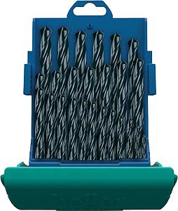 COFFRET 25 FORETS DE 1 A 13 PAR 0.5 MM